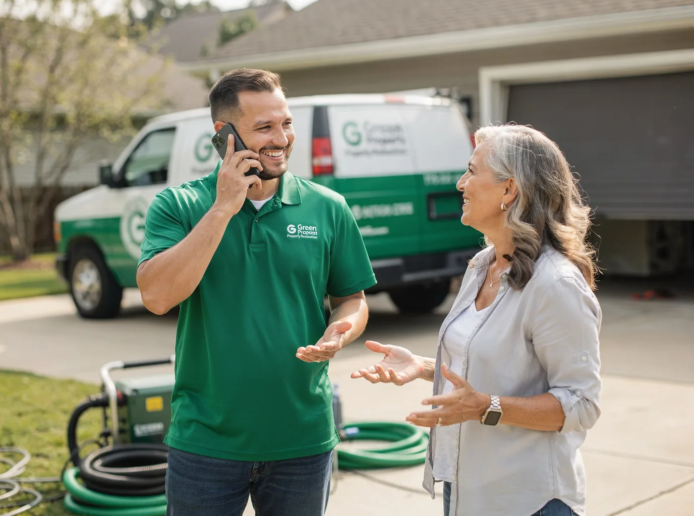 Water Damage Restoration Grand Canyon, AZ FAQs